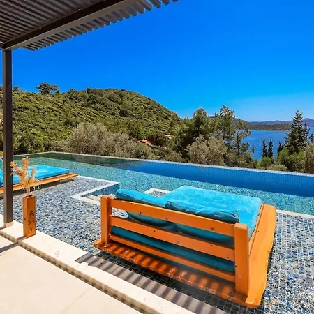 Villa Siren, Female Housekeeper Kaş
